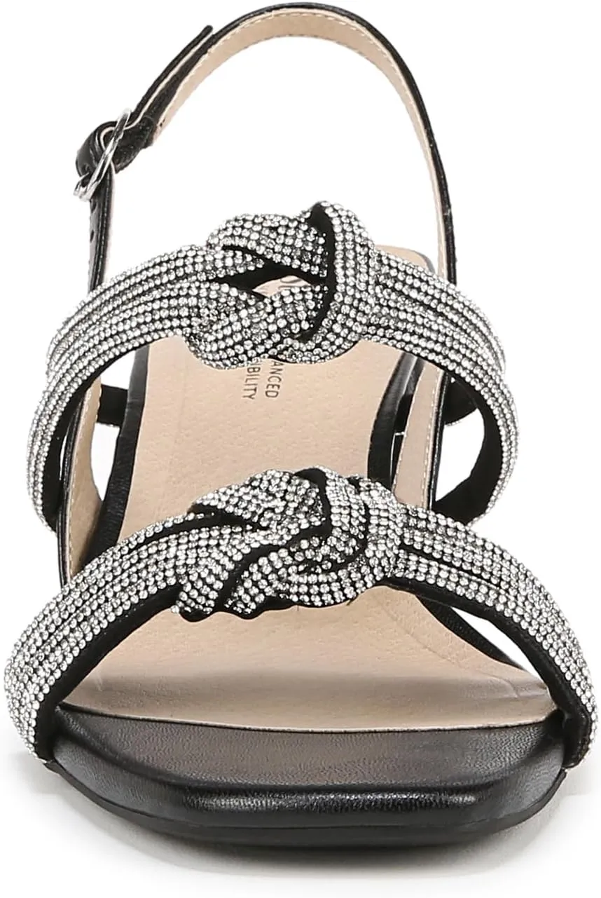 LifeStride Women's Celeste Heeled Sandal