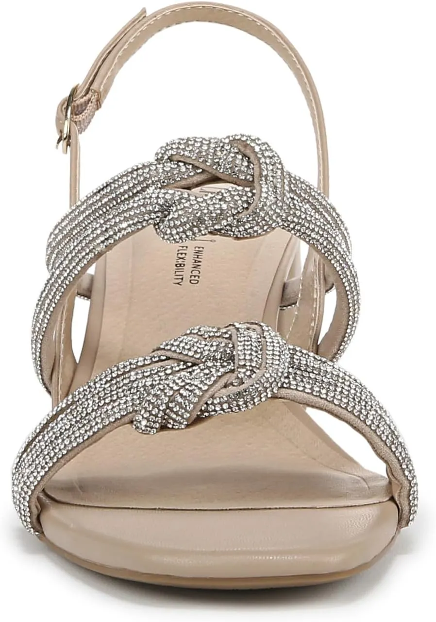 LifeStride Women's Celeste Heeled Sandal