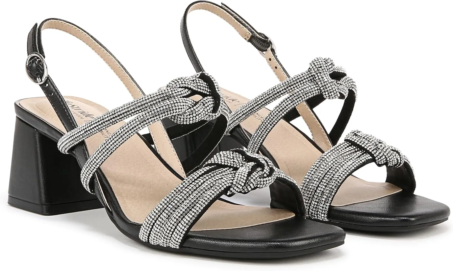 LifeStride Women's Celeste Heeled Sandal