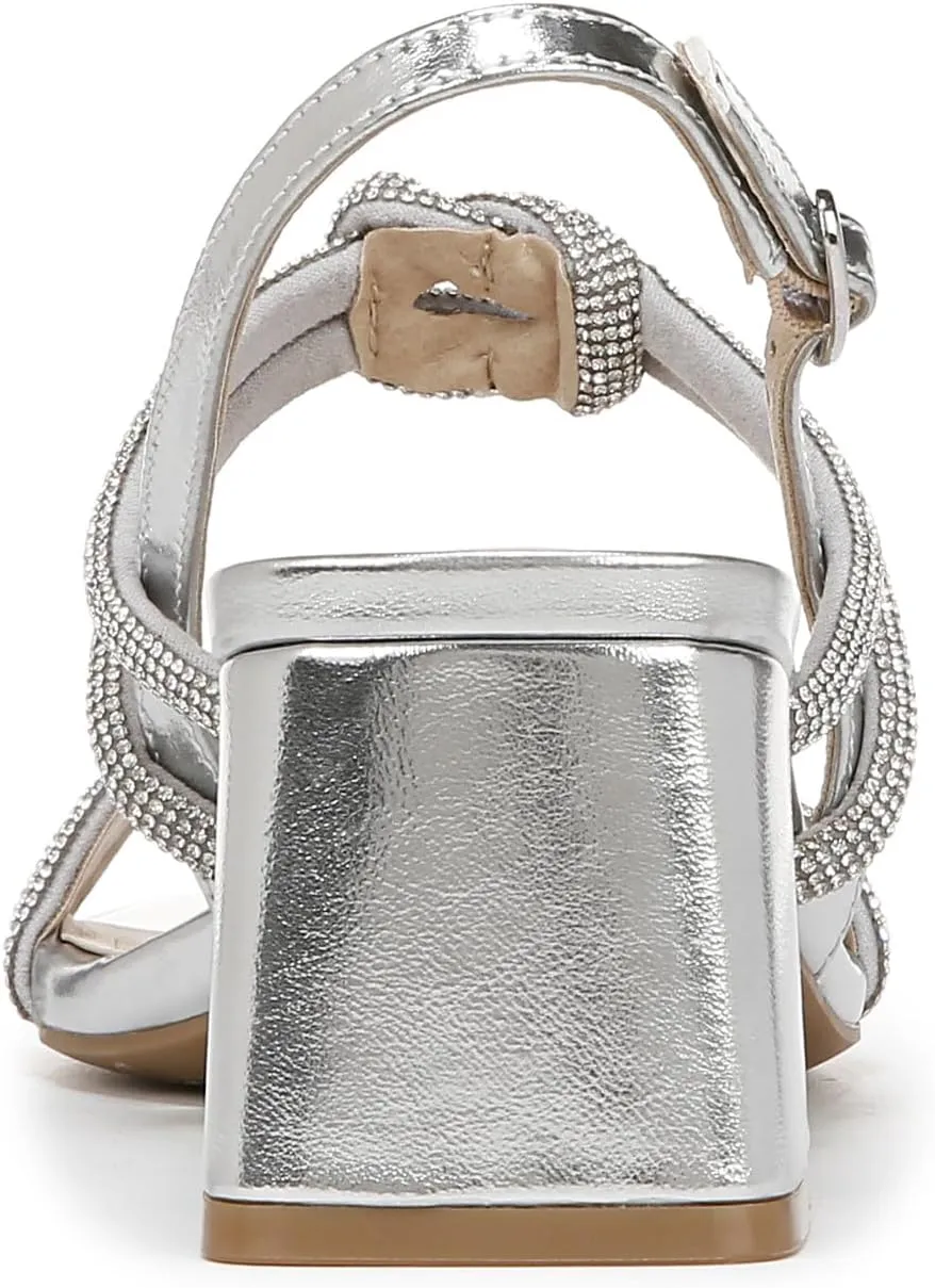 LifeStride Women's Celeste Heeled Sandal
