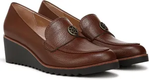 LifeStride Women's Zed Wedge Loafer