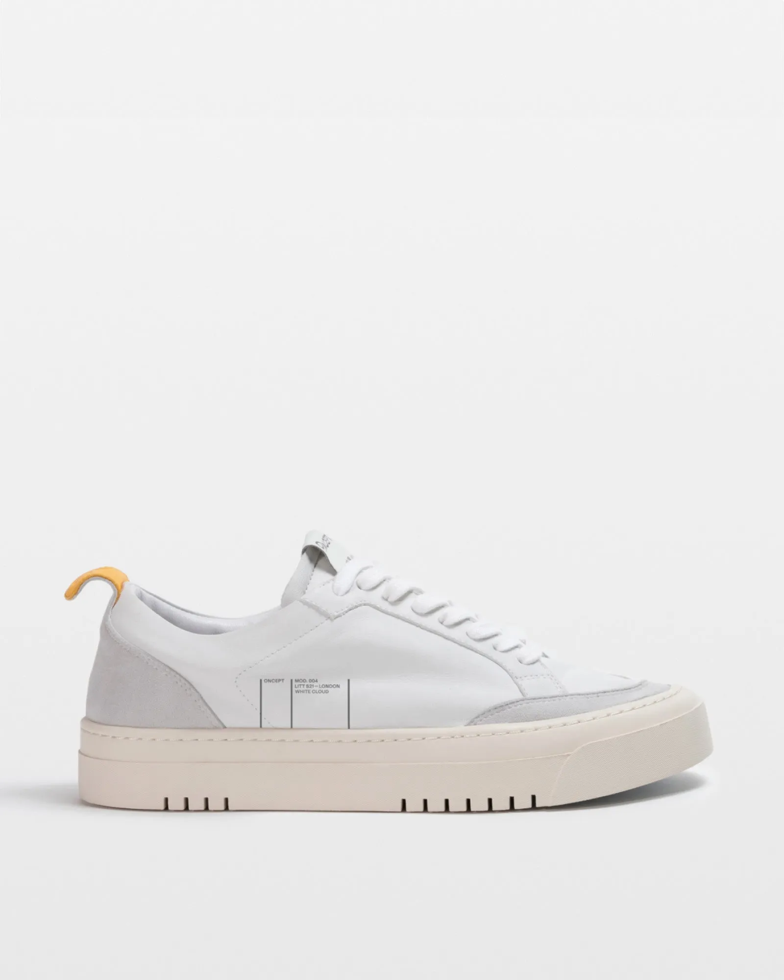 LONDON MENS
