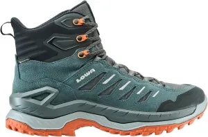 Lowa adult INNOVO GTX MID blau Gr. 11