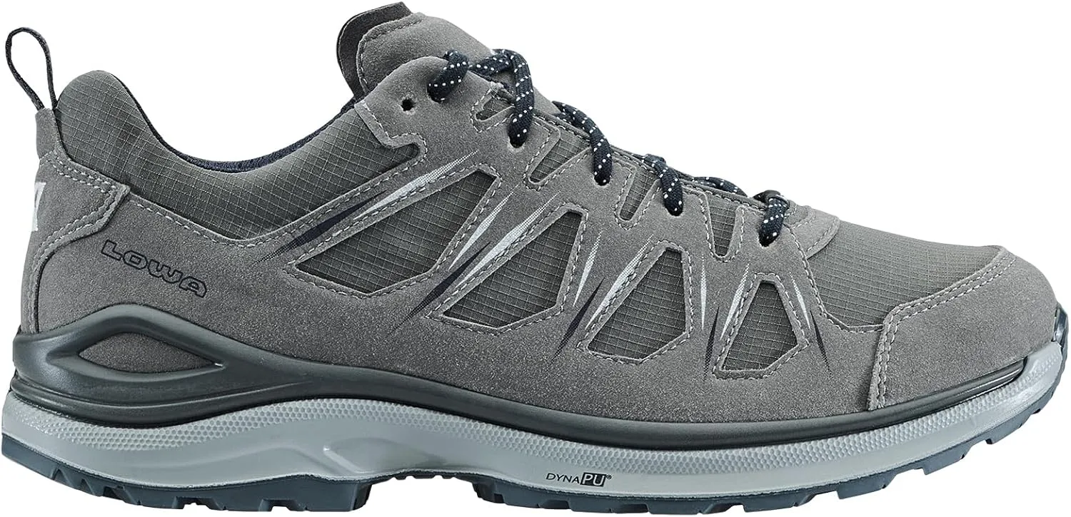 Lowa adult INNOX EVO II GTX grau Gr. 10½