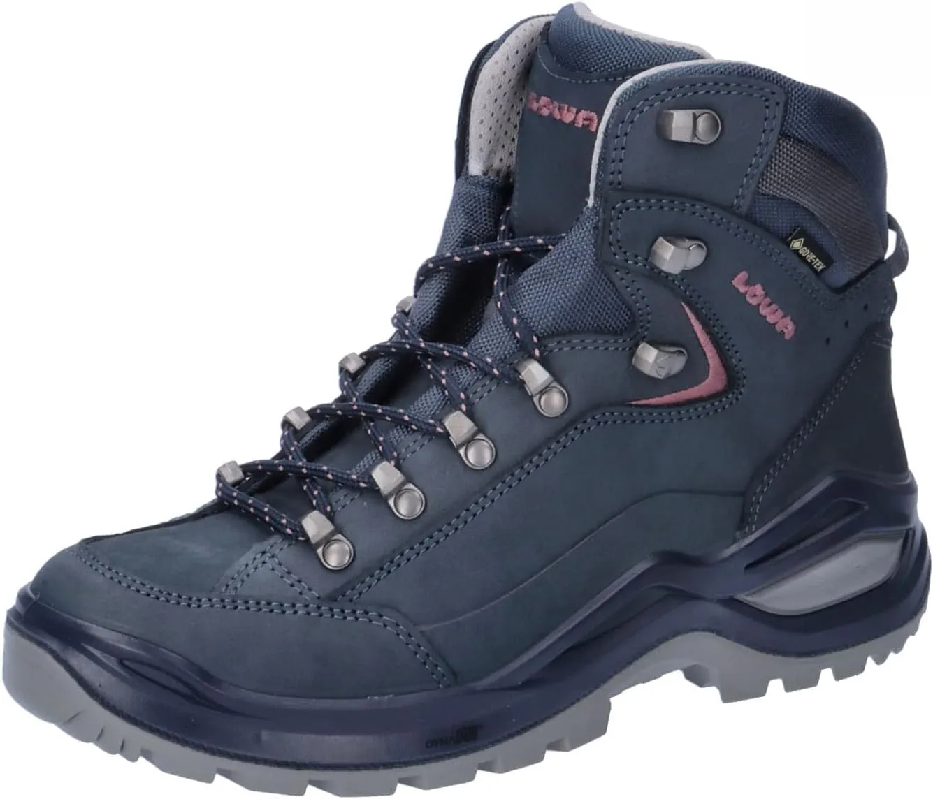 Lowa adult RENEGADE EVO GTX MID Ws blau Gr. 6