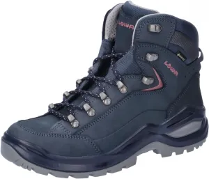 Lowa adult RENEGADE EVO GTX MID Ws blau Gr. 6