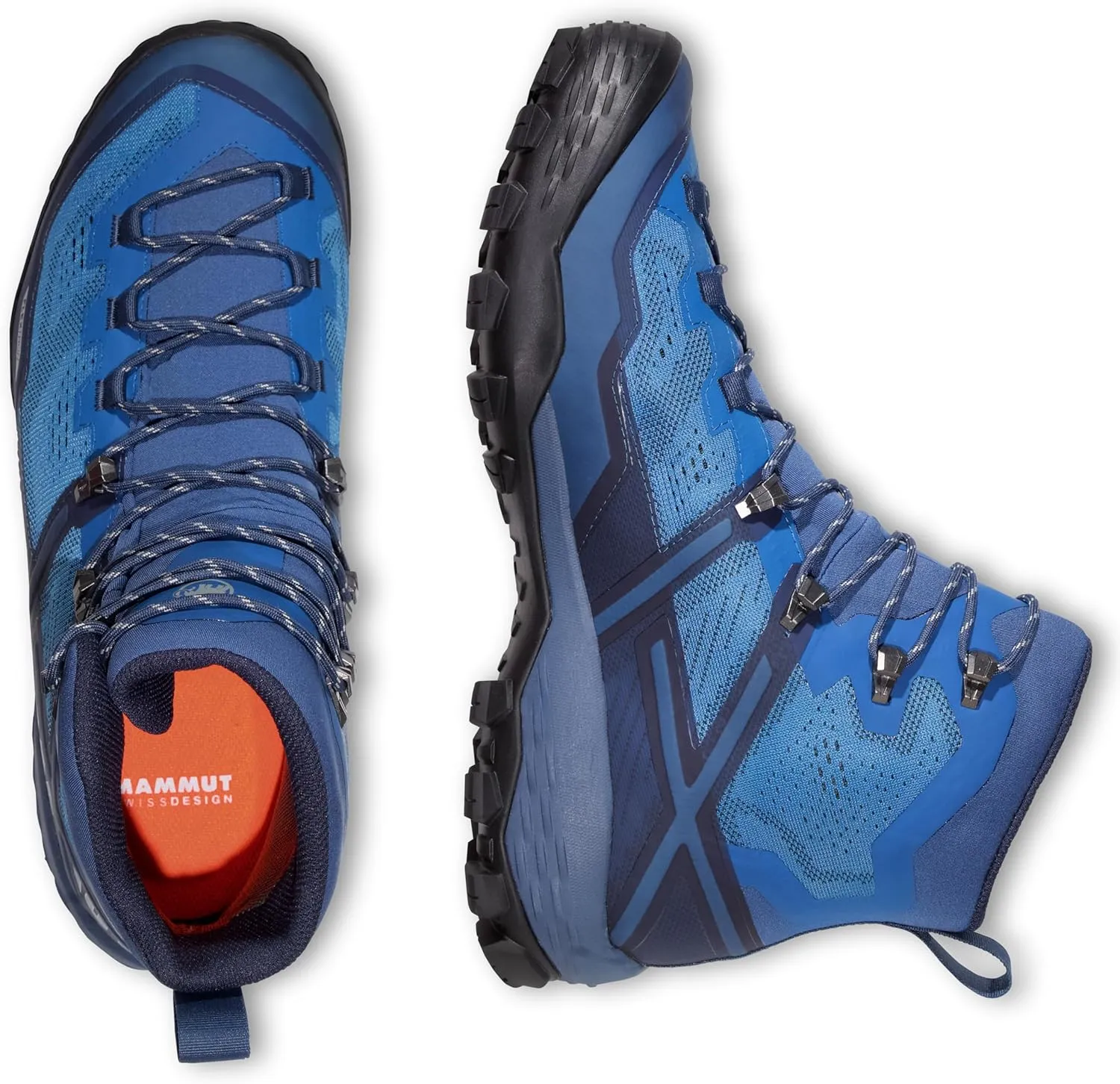 Mammut Ducan High GTX Hiking Shoe - Men's