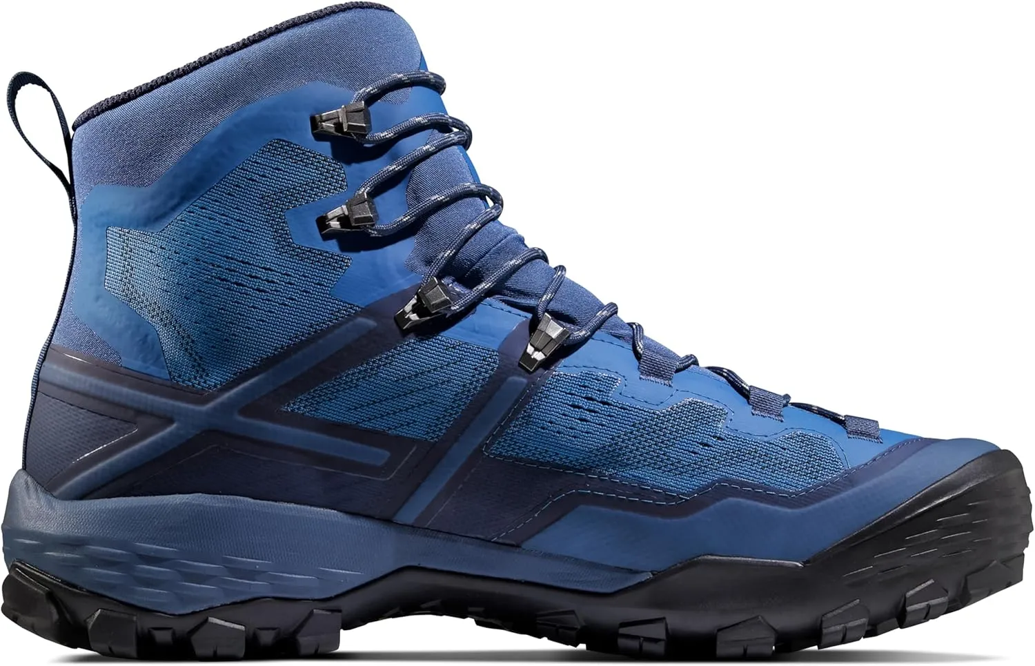 Mammut Ducan High GTX Hiking Shoe - Men's