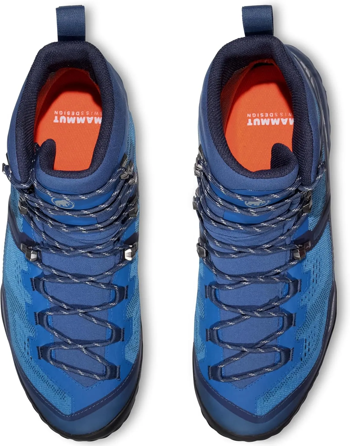 Mammut Ducan High GTX Hiking Shoe - Men's