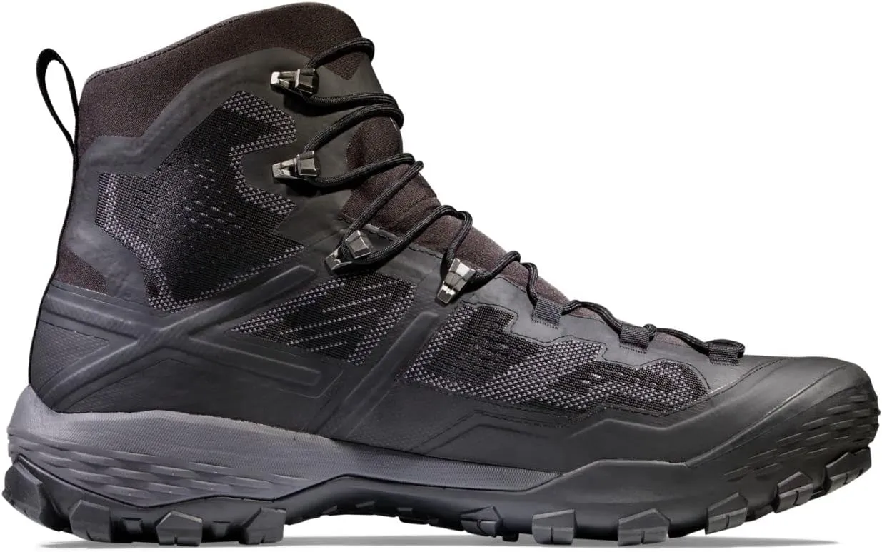 Mammut Ducan High GTX Hiking Shoe - Men's