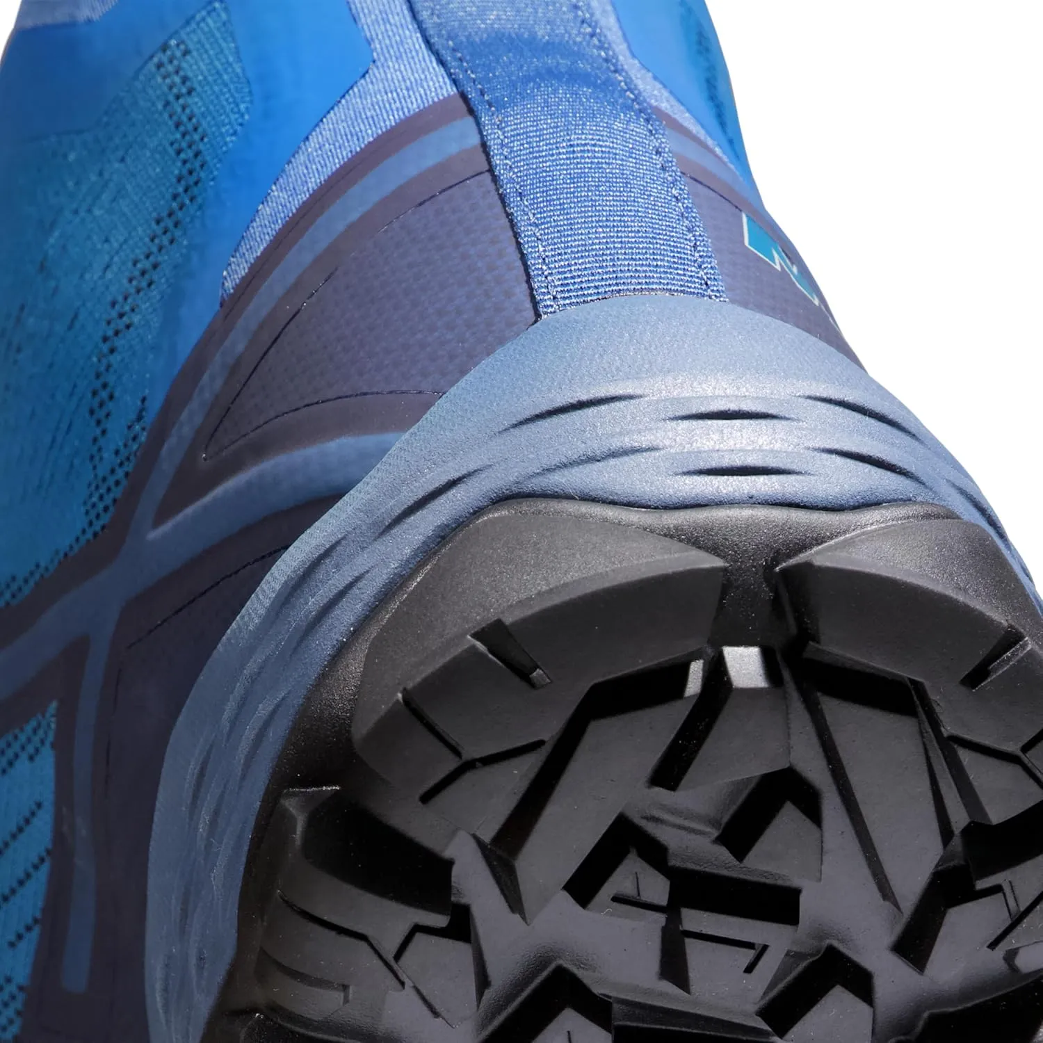 Mammut Ducan High GTX Hiking Shoe - Men's