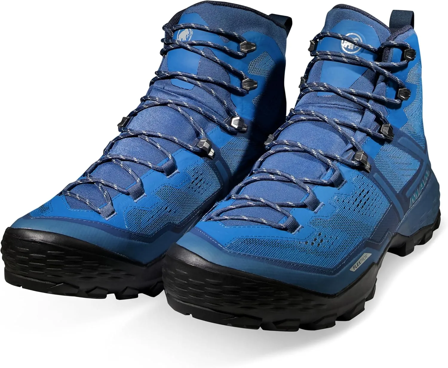 Mammut Ducan High GTX Hiking Shoe - Men's