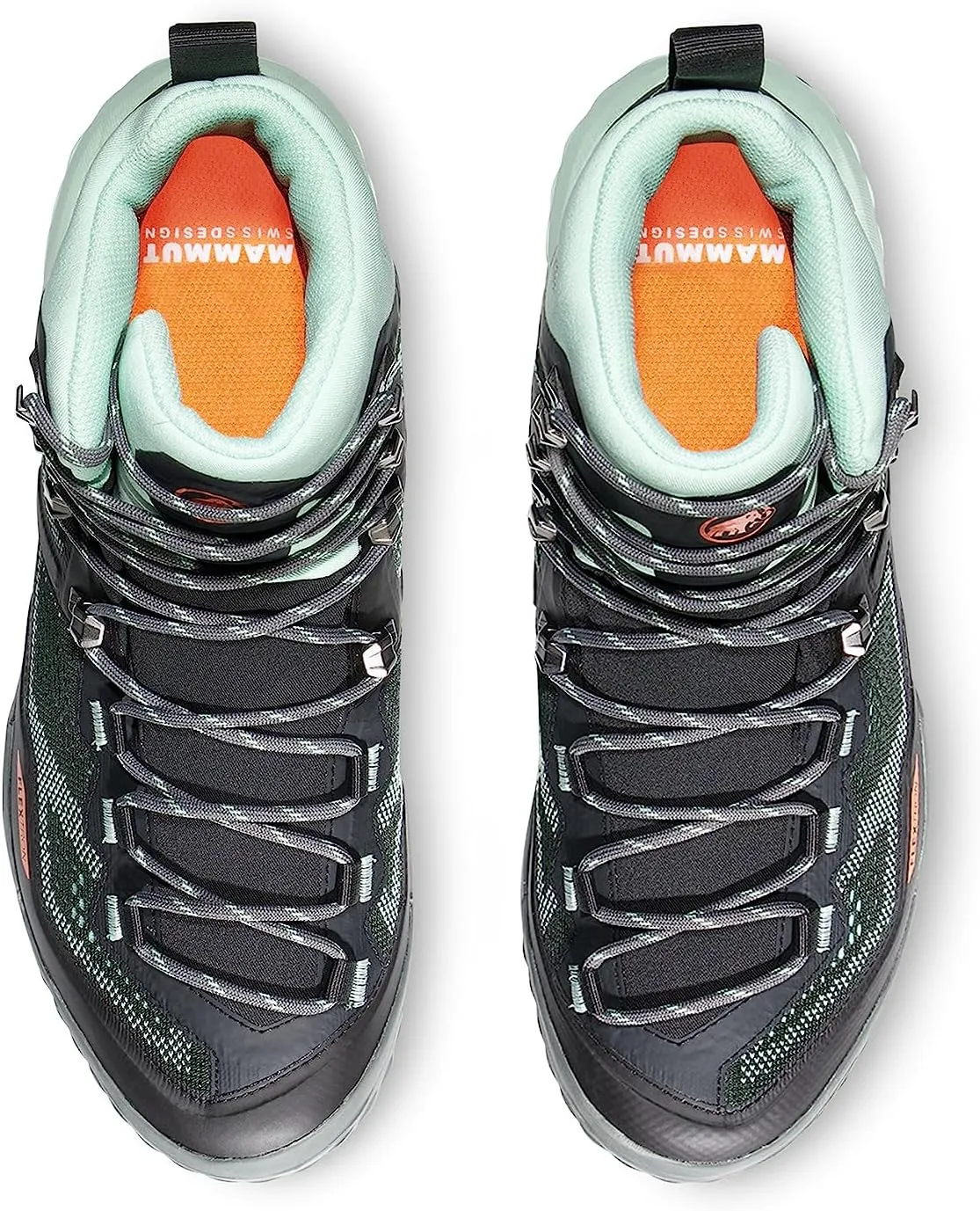 Mammut Ducan High GTX Hiking Shoe - Women's