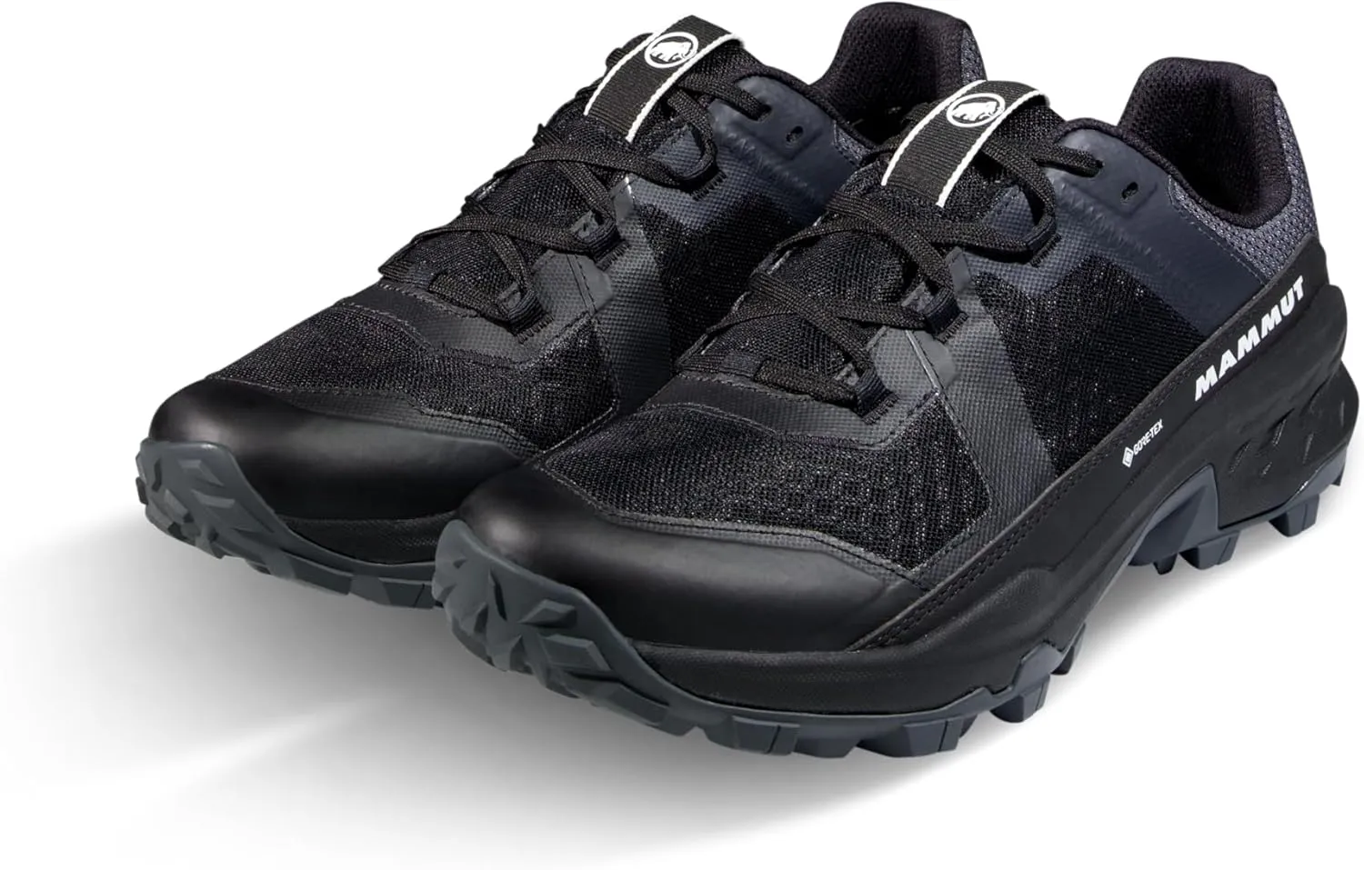 Mammut Men's Hiking Shoe