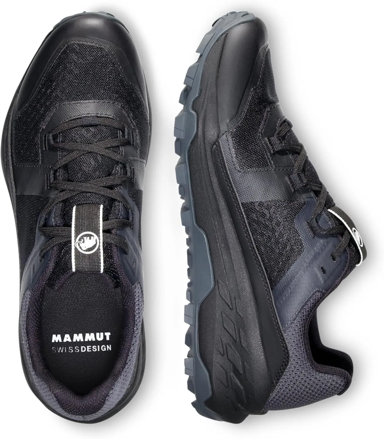 Mammut Men's Hiking Shoe
