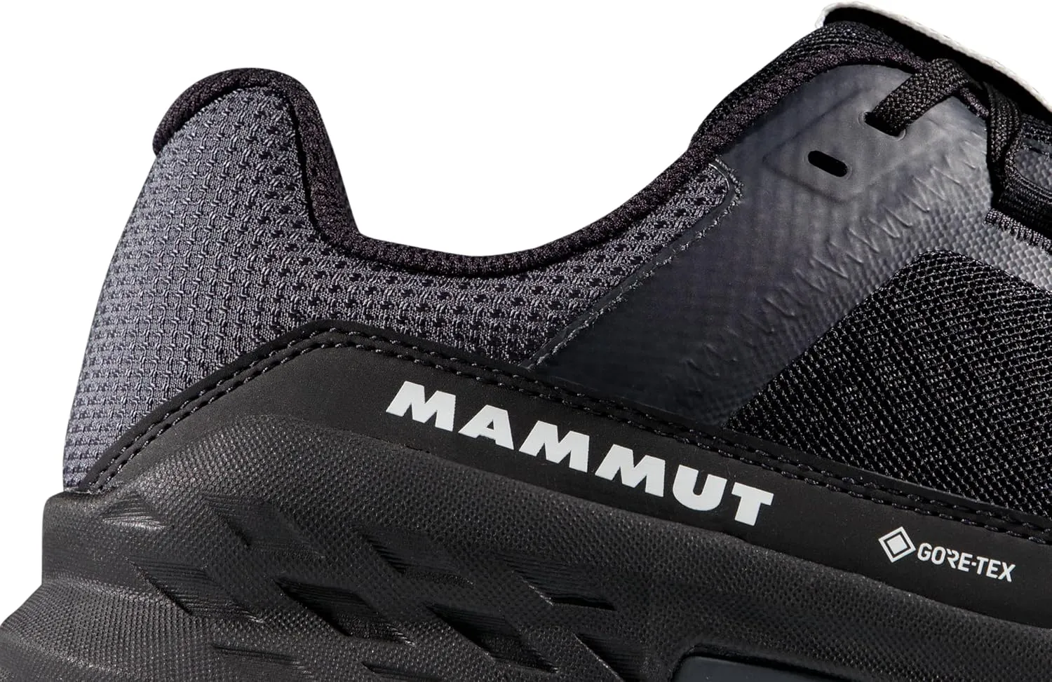 Mammut Men's Hiking Shoe