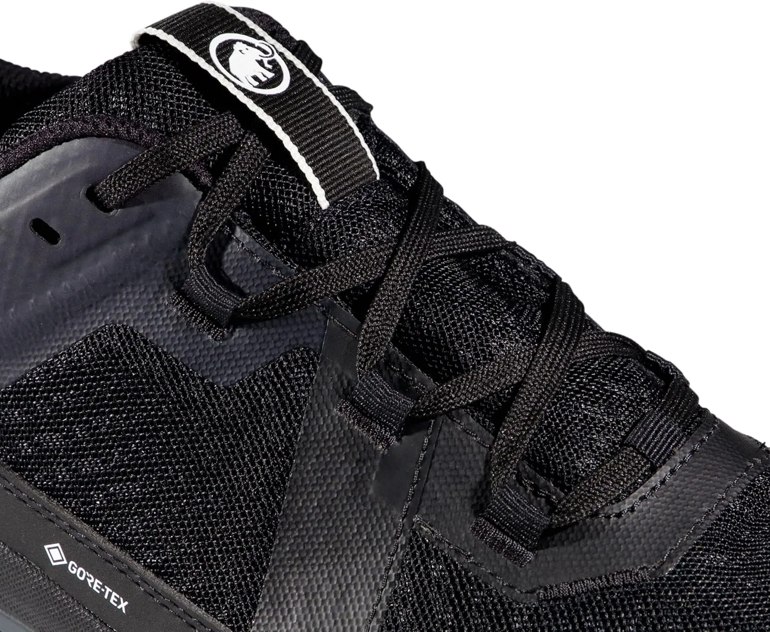 Mammut Men's Hiking Shoe