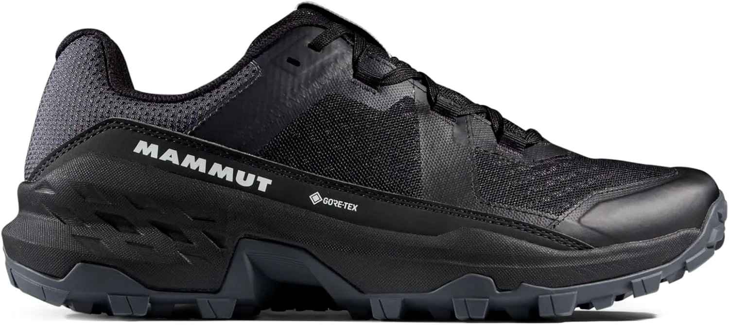 Mammut Men's Hiking Shoe