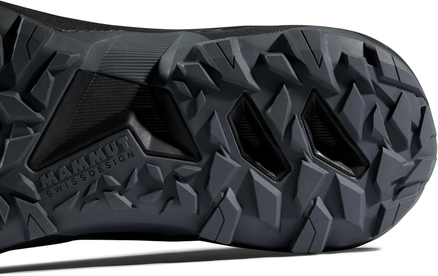 Mammut Men's Hiking Shoe
