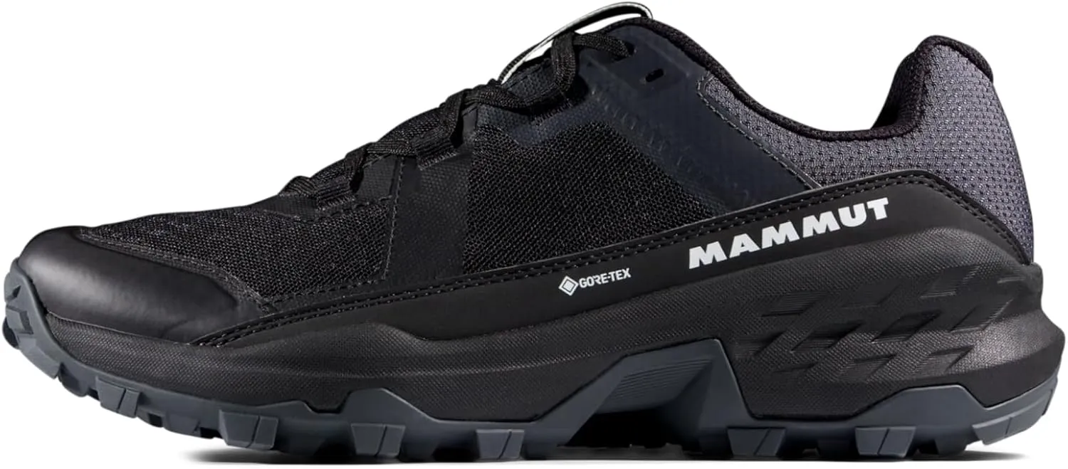 Mammut Men's Hiking Shoe