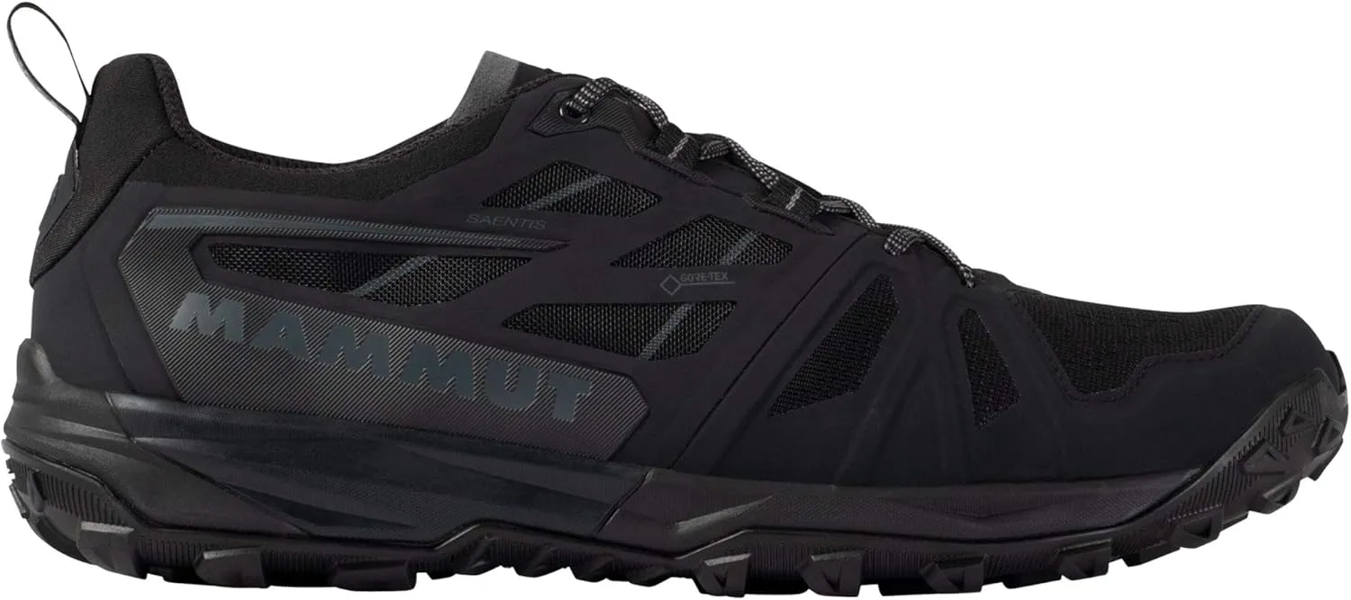 Mammut Saentis Low GTX Hiking Shoe - Men's