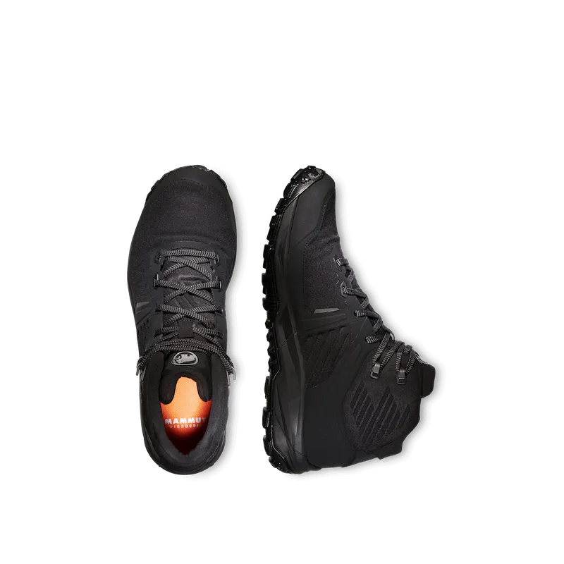 Mammut Ultimate III Mid GTX Mens Hiking Boots