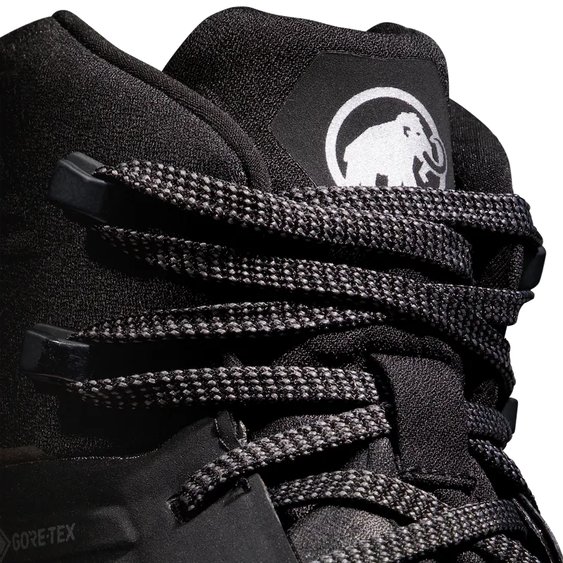Mammut Ultimate III Mid GTX Mens Hiking Boots