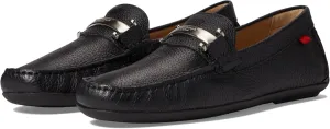 Marc Joseph New York Men's Leather Made in Brazil Bryant Park Driver Driving Style Loafer