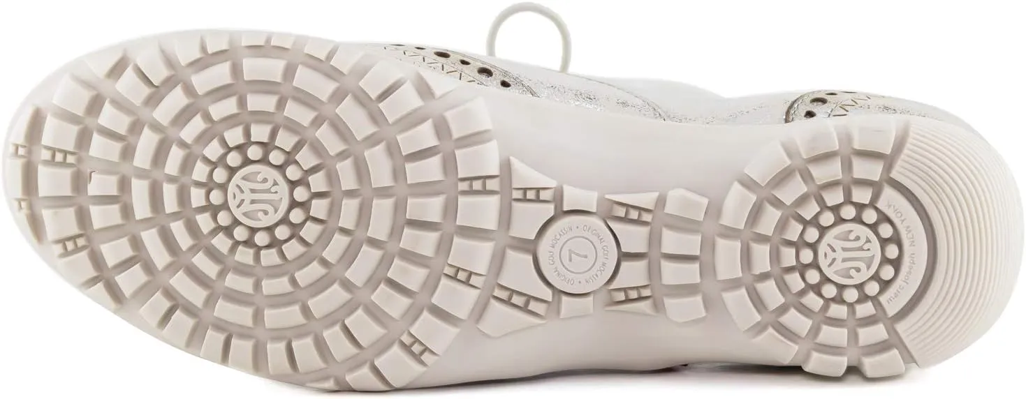 Marc Joseph New York Women's NYC Golf Loafer Flat