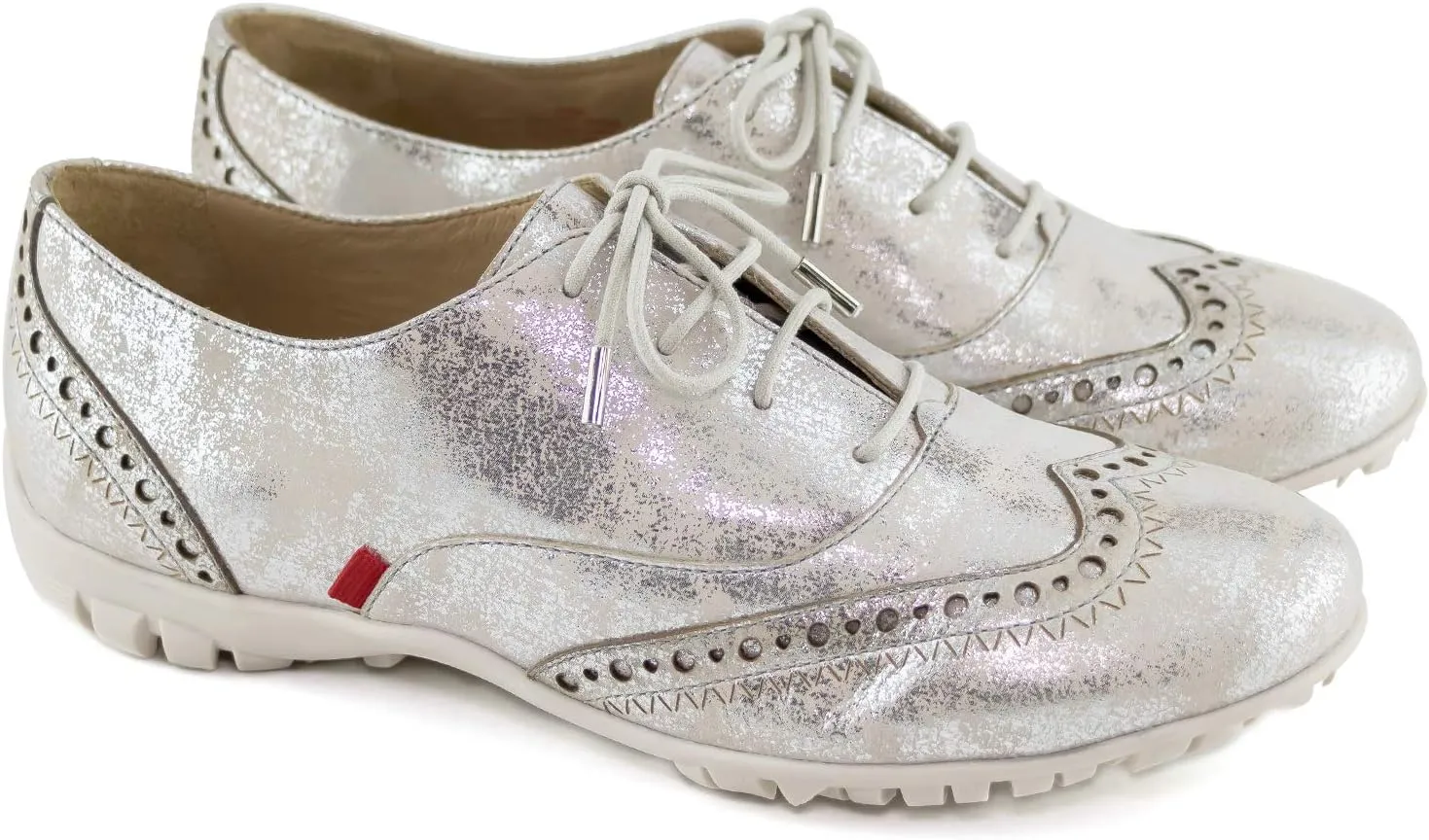 Marc Joseph New York Women's NYC Golf Loafer Flat