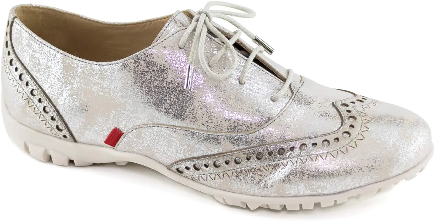 Marc Joseph New York Women's NYC Golf Loafer Flat
