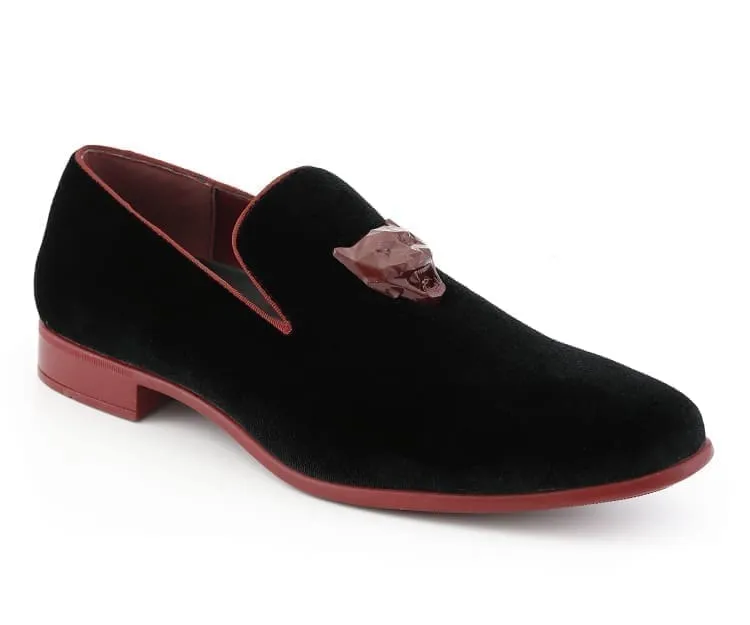 Men Dress Shoes-Bradley