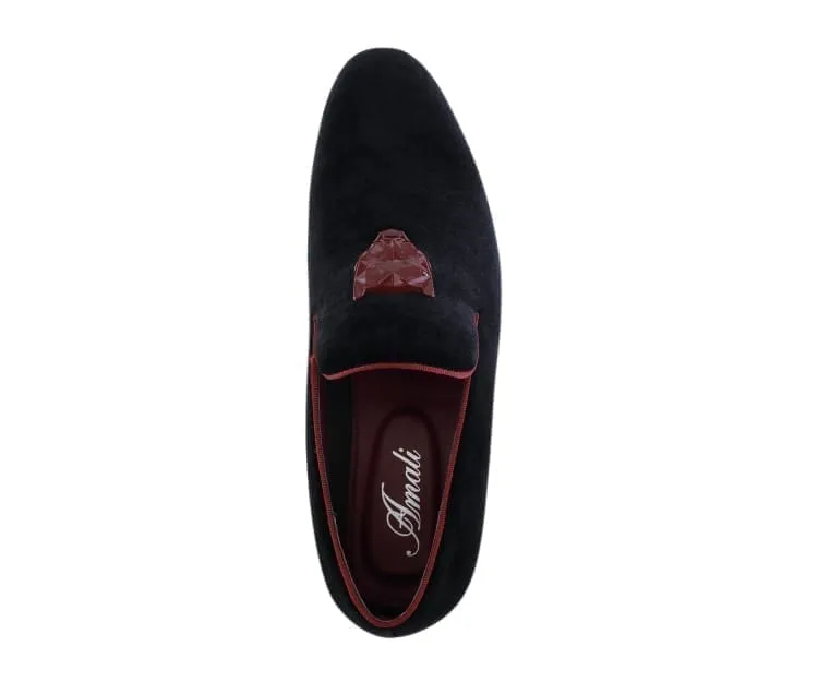 Men Dress Shoes-Bradley