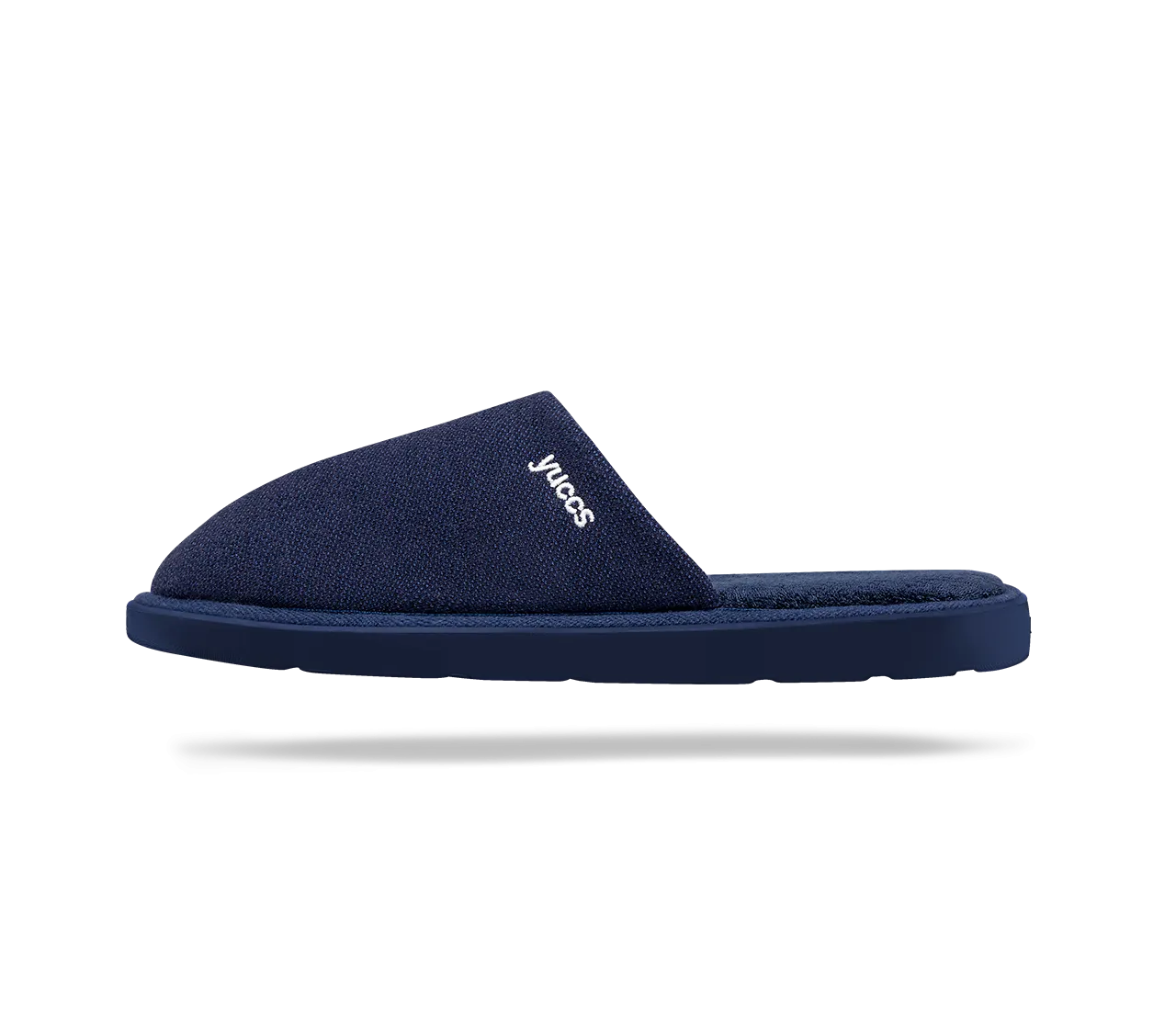 Men's Merino Slipper