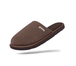 Men's Merino Slipper