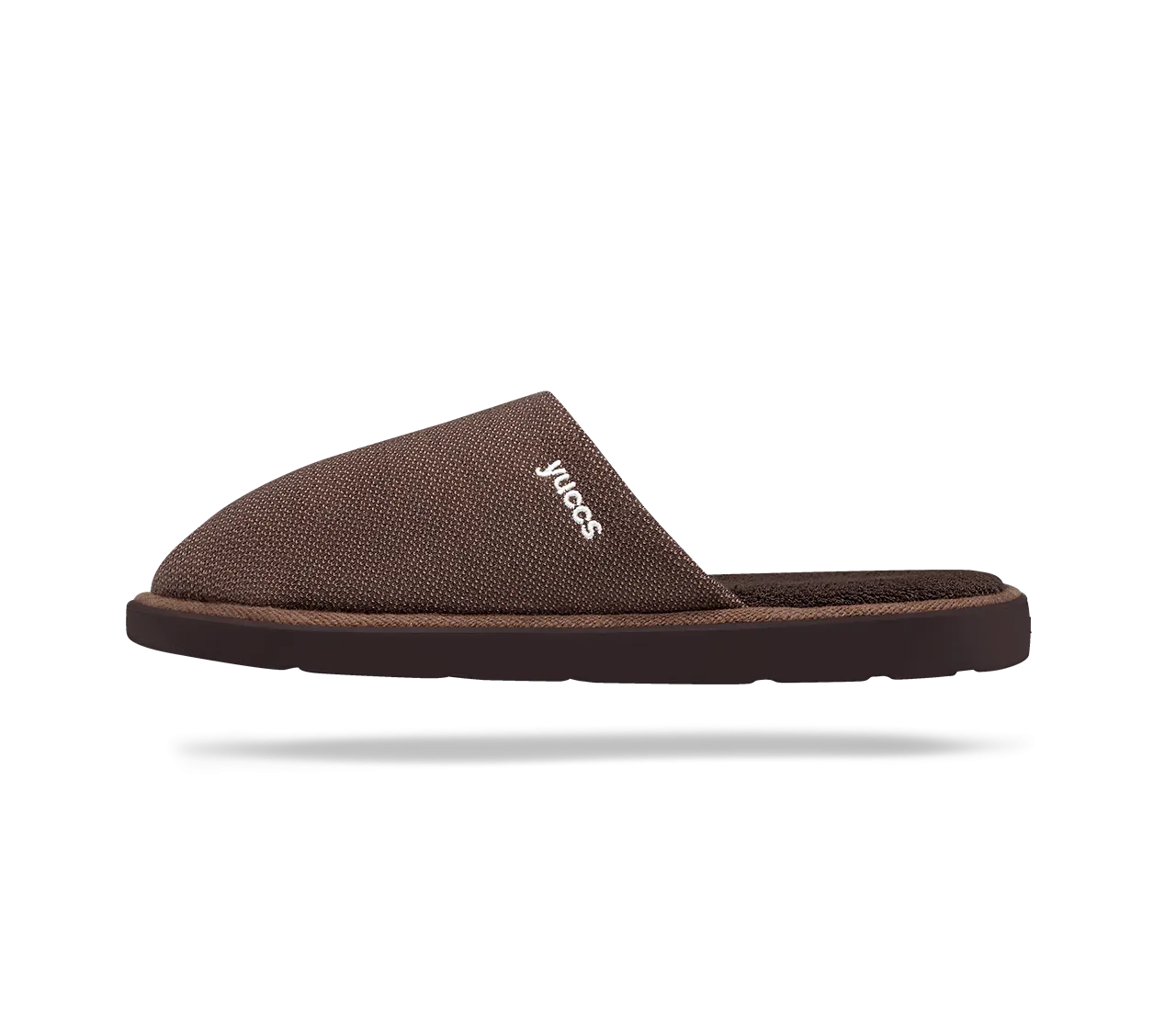 Men's Merino Slipper