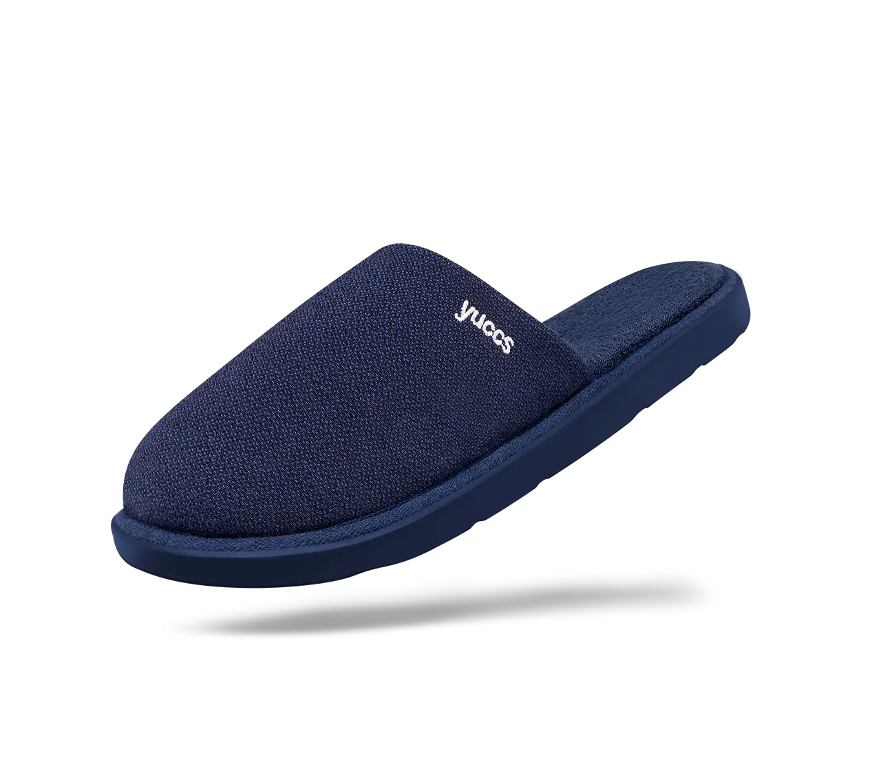 Men's Merino Slipper