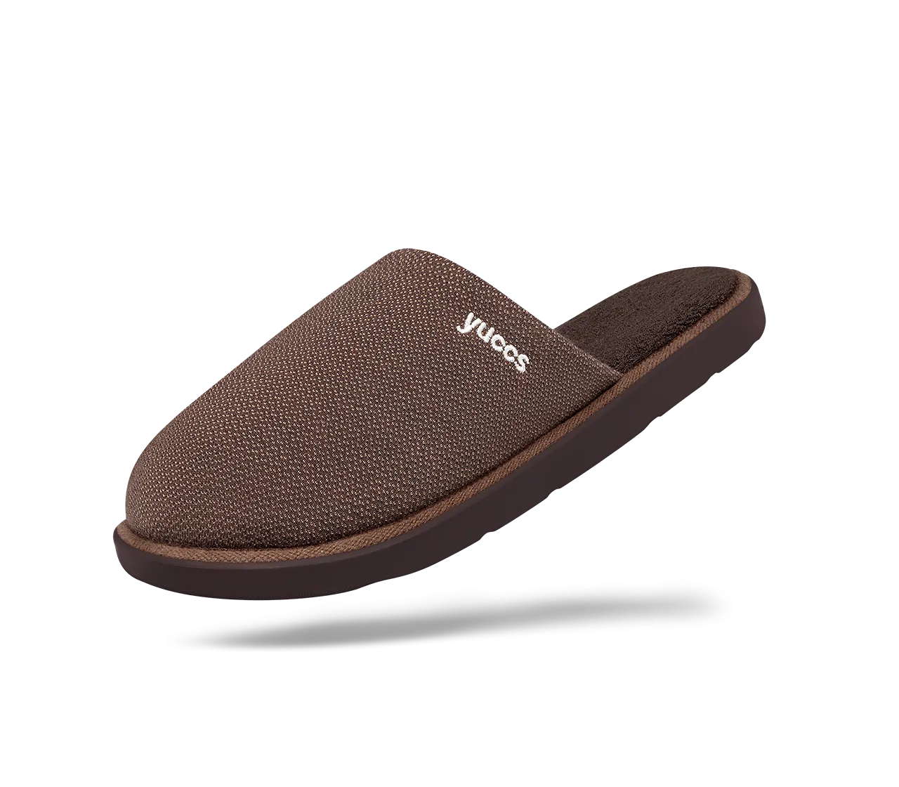 Men's Merino Slipper