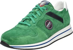 Mephisto Men's Garry Sneaker