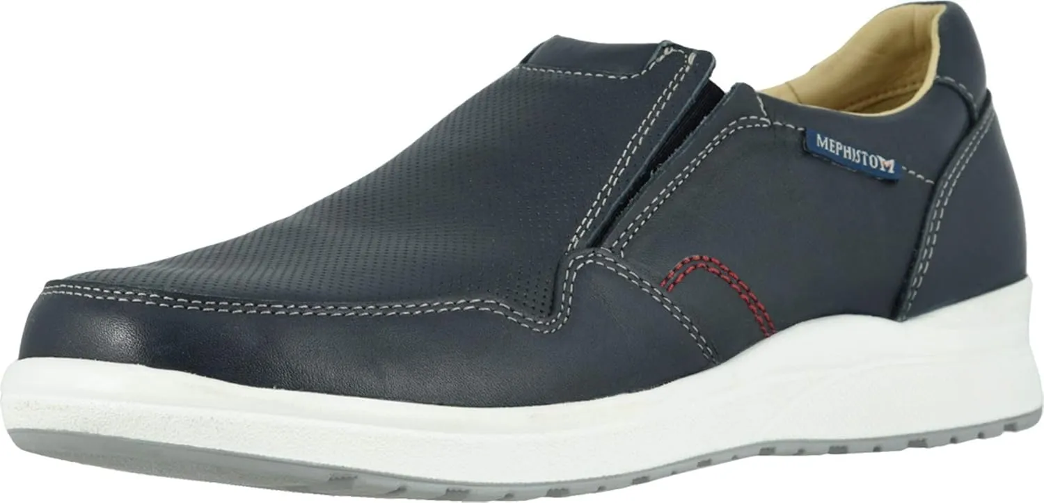 Mephisto Men's Valter Moccasin