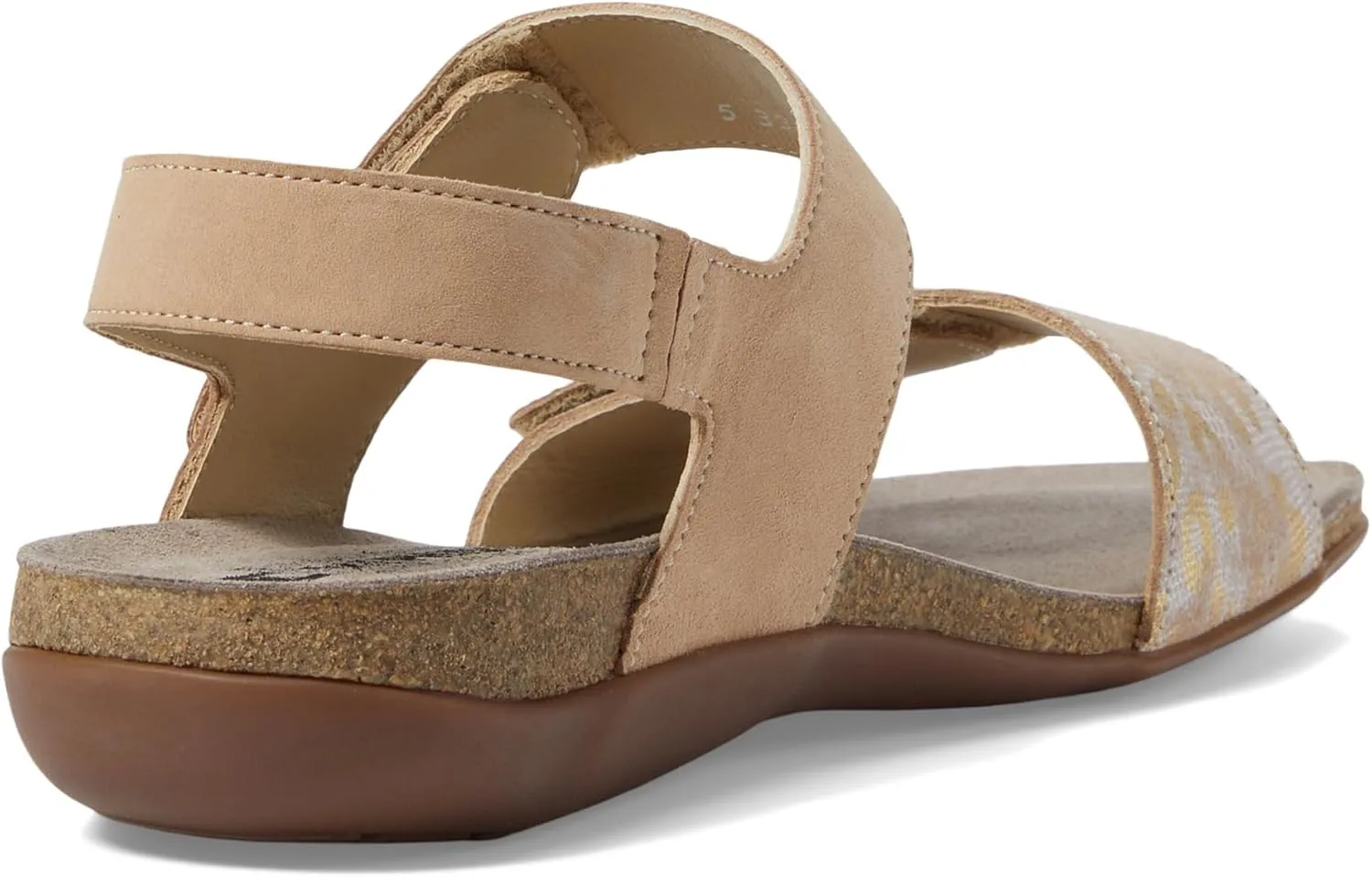 Mephisto Women's Agave Sandal