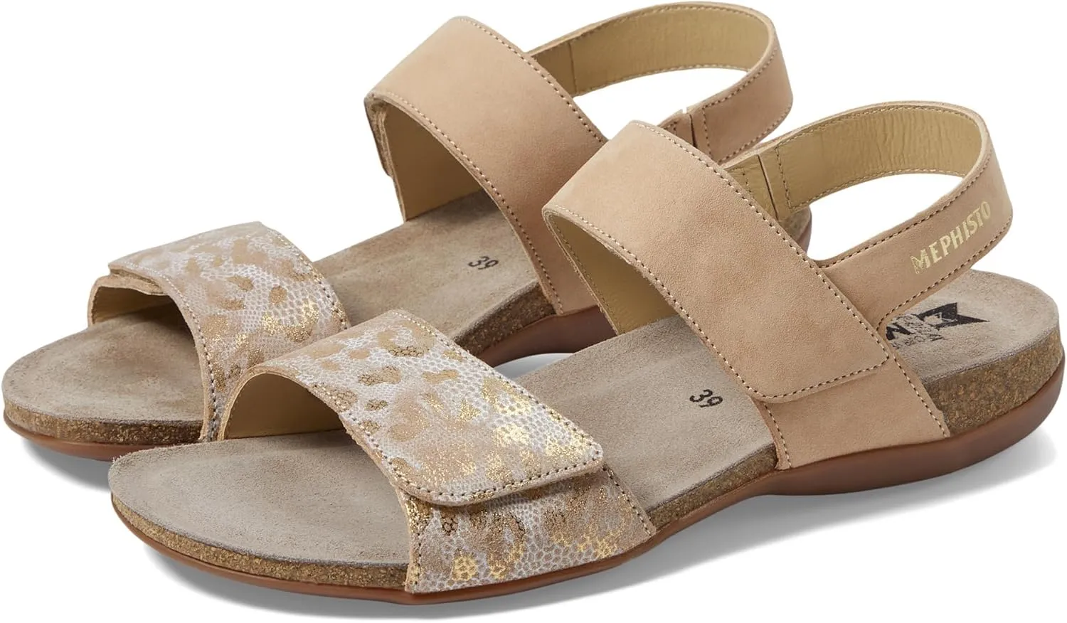 Mephisto Women's Agave Sandal