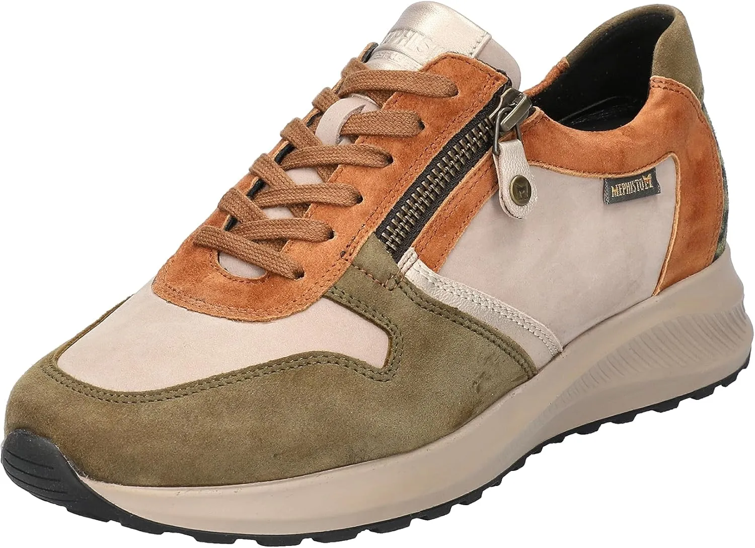 Mephisto Women's Kim Sneaker