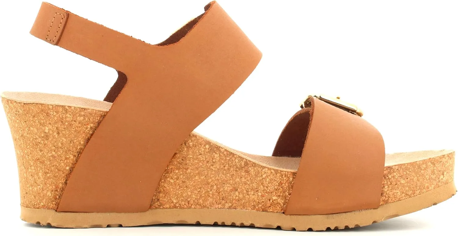 Mephisto Women's Lissandra Platform Dress Sandal