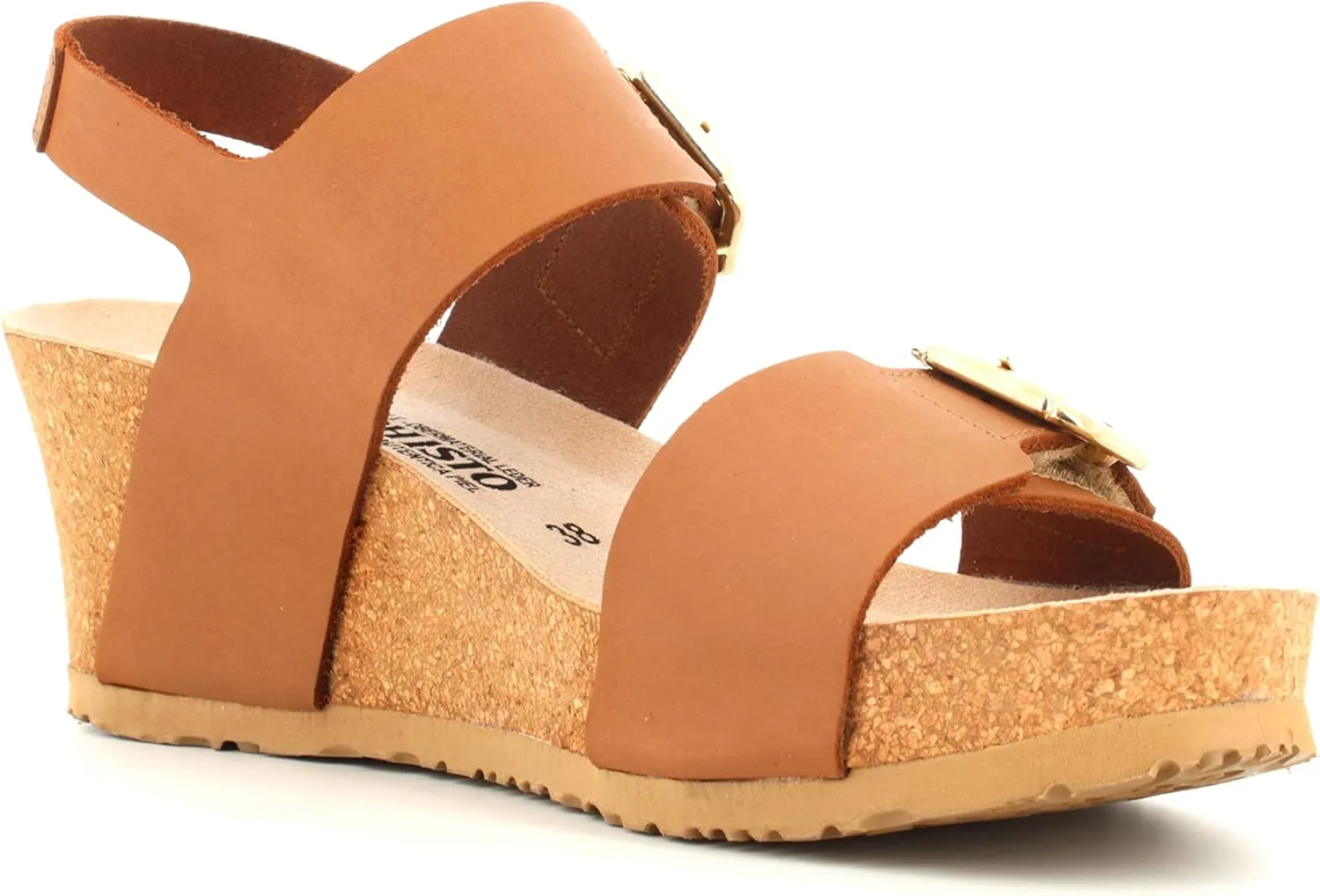 Mephisto Women's Lissandra Platform Dress Sandal