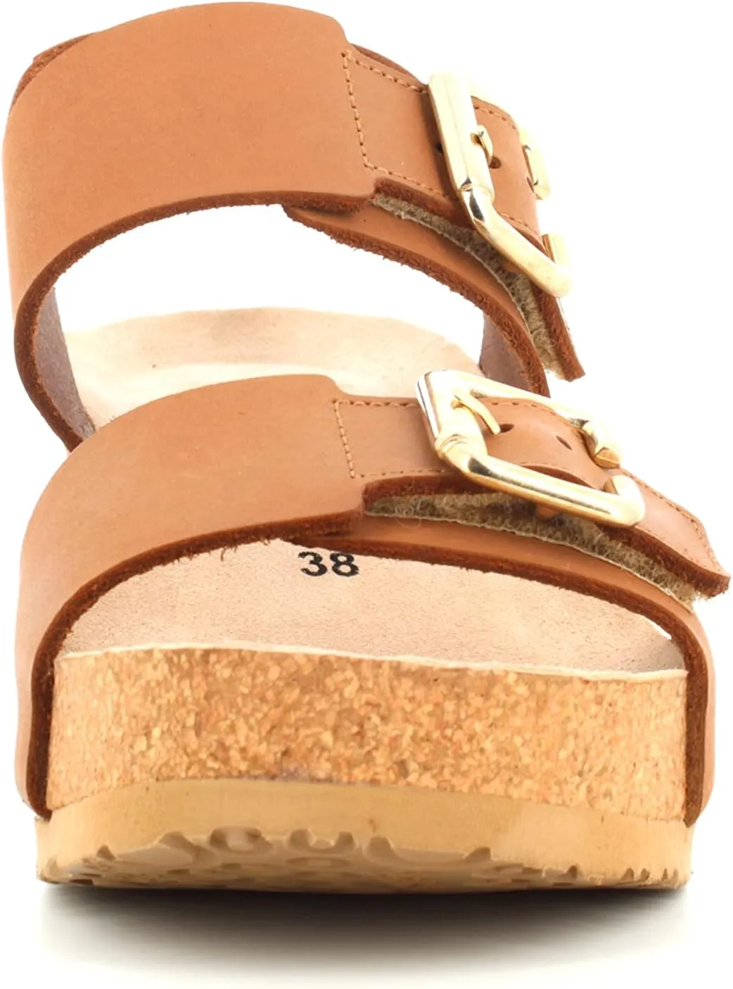 Mephisto Women's Lissandra Platform Dress Sandal