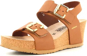 Mephisto Women's Lissandra Platform Dress Sandal