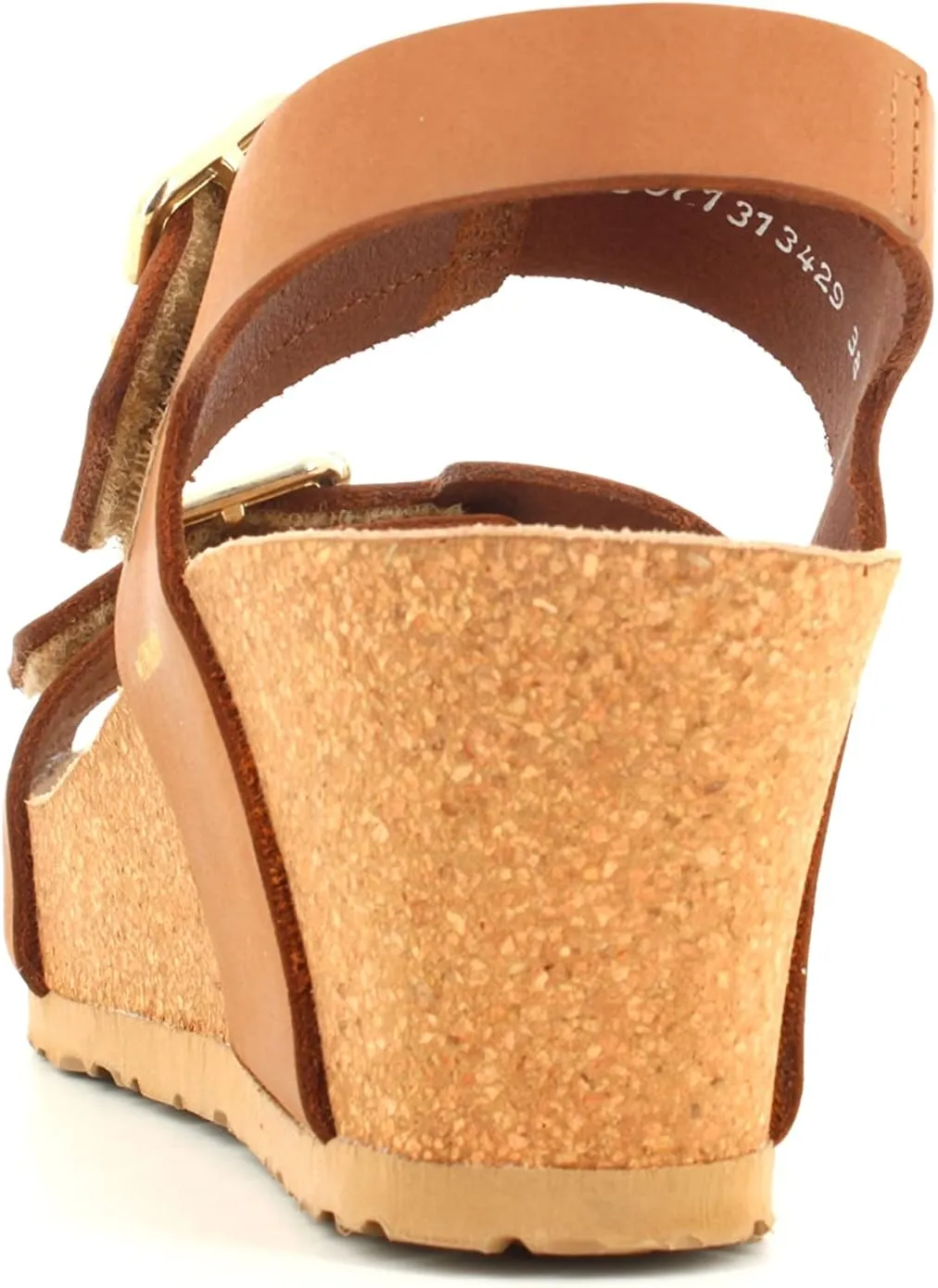 Mephisto Women's Lissandra Platform Dress Sandal