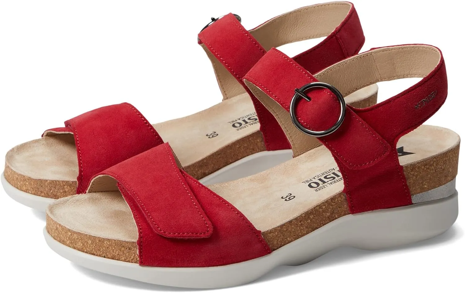 Mephisto Women's Oriana Sandal