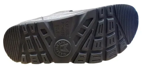 Mephisto Zach Fit Grey
